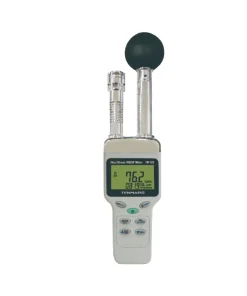 Máy Đo Nhiệt Độ Độ Ẩm Tenmars TM-188D