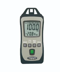 Máy đo nhiệt độ độ ẩm Tenmars TM-730