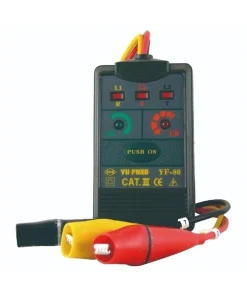 Máy đo thứ tự pha Tenmars YF-80