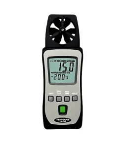 Máy đo tốc độ gió mini Tenmars TM-740