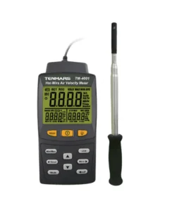 Máy đo tốc độ gió Tenmars TM-4001
