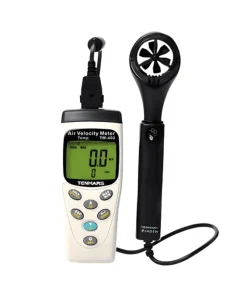 Máy đo tốc độ gió Tenmars TM-402
