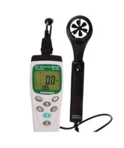Máy đo tốc độ gió Tenmars TM-403
