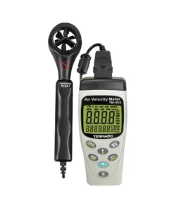 Máy đo tốc độ gió Tenmars TM-404