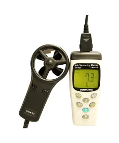 Máy đo tốc độ gió Tenmars TM-412