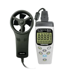 Máy đo tốc độ gió Tenmars TM-413