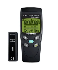 Máy kiểm tra cáp mạng Tenmars TM-901N