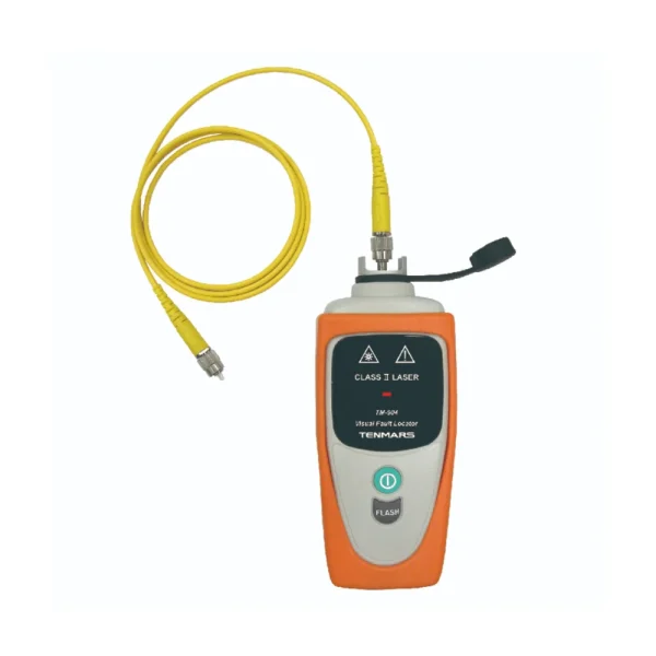 Máy kiểm tra dây cáp Tenmars TM-904