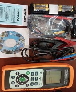 Máy test pin thử pin Tenmars TM6002 - Tenmars TM-6002