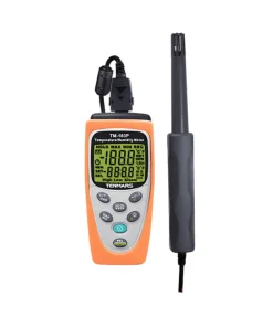 Thiết bị đo nhiệt độ độ ẩm Tenmars TM-183P