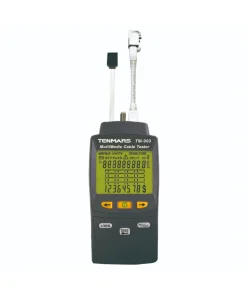 Thiết bị kiểm tra cáp mạng Tenmars TM-903