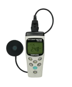 Máy đo ánh sáng Tenmars TM-208