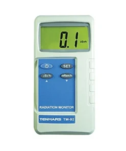 Máy dò bức xạ Tenmars TM-92