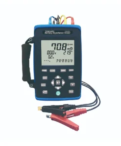 Máy đo nội trở pin Tenmars TM-6001