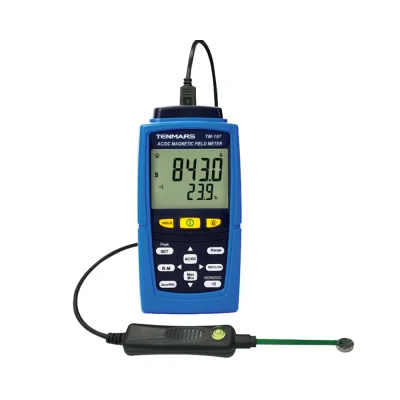 Máy đo từ trường Tenmars TM-197