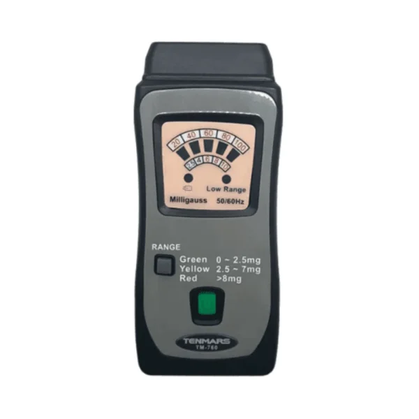 Máy đo từ trường Tenmars TM-760
