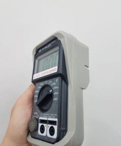 Máy đo điện dung Tenmars YF-150 6 Máy đo điện dung Tenmars YF-150