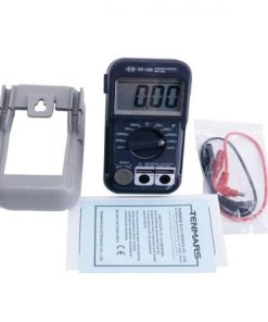 Máy đo điện dung Tenmars YF-150 7 Máy đo điện dung Tenmars YF-150