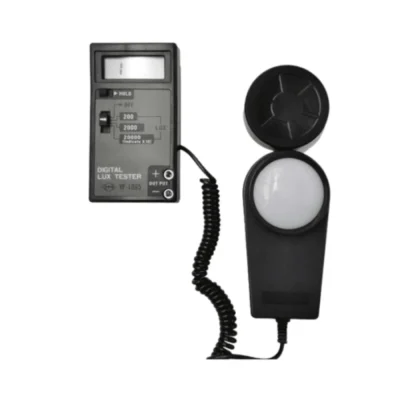 Máy đo cường độ ánh sáng Tenmars YF-1065 2 Máy đo cường độ ánh sáng Tenmars YF-1065