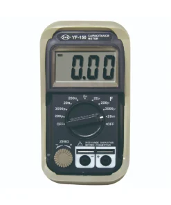 Máy đo điện dung Tenmars YF-150