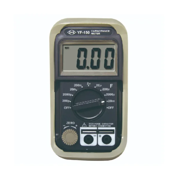 Máy đo điện dung Tenmars YF-150