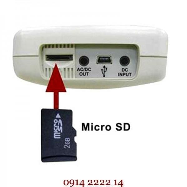 cạnh bên Tenmars ST-109R