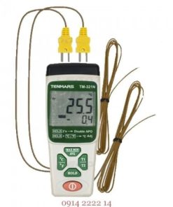 Nhiệt kế Tenmars TM-321N