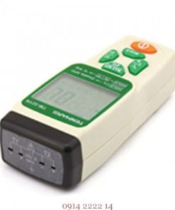 Máy đo nhiệt độ 2 kênh kiểu K Tenmars TM-321N