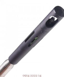 Cận cảnh đầu đo Máy đo tốc độ gió HVAC Tenmars TM-4002