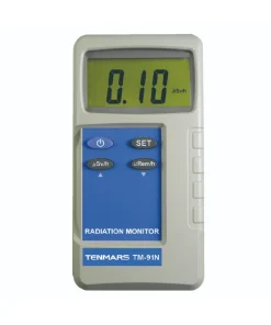 Máy đo bức xạ điện từ Tenmars TM-91N