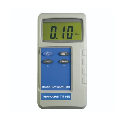 Máy đo bức xạ điện từ Tenmars TM-91N