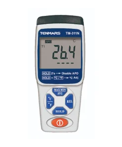 Máy đo nhiệt độ Tenmars TM-311N