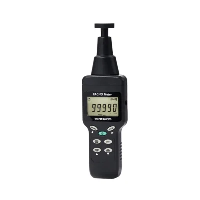 Máy đo tốc độ vòng quay Tenmars TM-4100D 12 Máy đo tốc độ vòng quay Tenmars TM-4100D