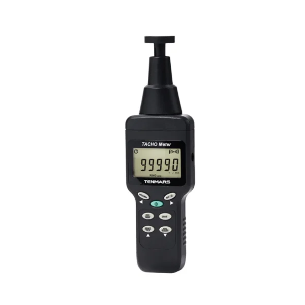 Máy đo tốc độ vòng quay Tenmars TM-4100D