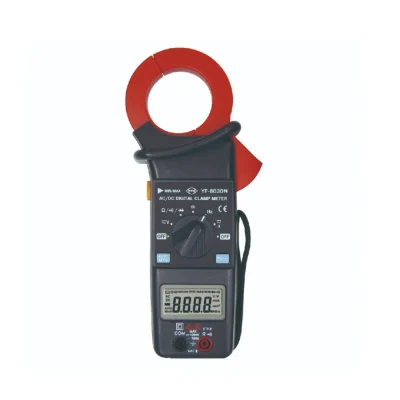Ampe kìm Tenmars YF-8030N (AC/DC 750V) 2 Ampe kìm Tenmars YF-8030N