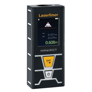 Máy đo khoảng cách laser Laserliner 080.850A