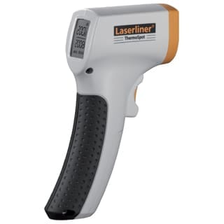 Máy đo nhiệt Laserliner 082.040A