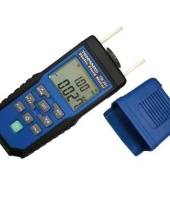 Máy đo tĩnh điện Tenmars TM-291 3 Máy đo tĩnh điện Tenmars TM-291