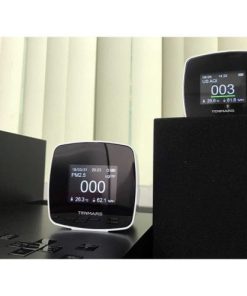 Máy đo chất lượng không khí Tenmars TM-280