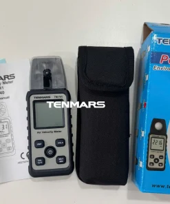 Máy đo gió Tenmars TM-741 5 anh thuc te may do gio tenmars tm 741