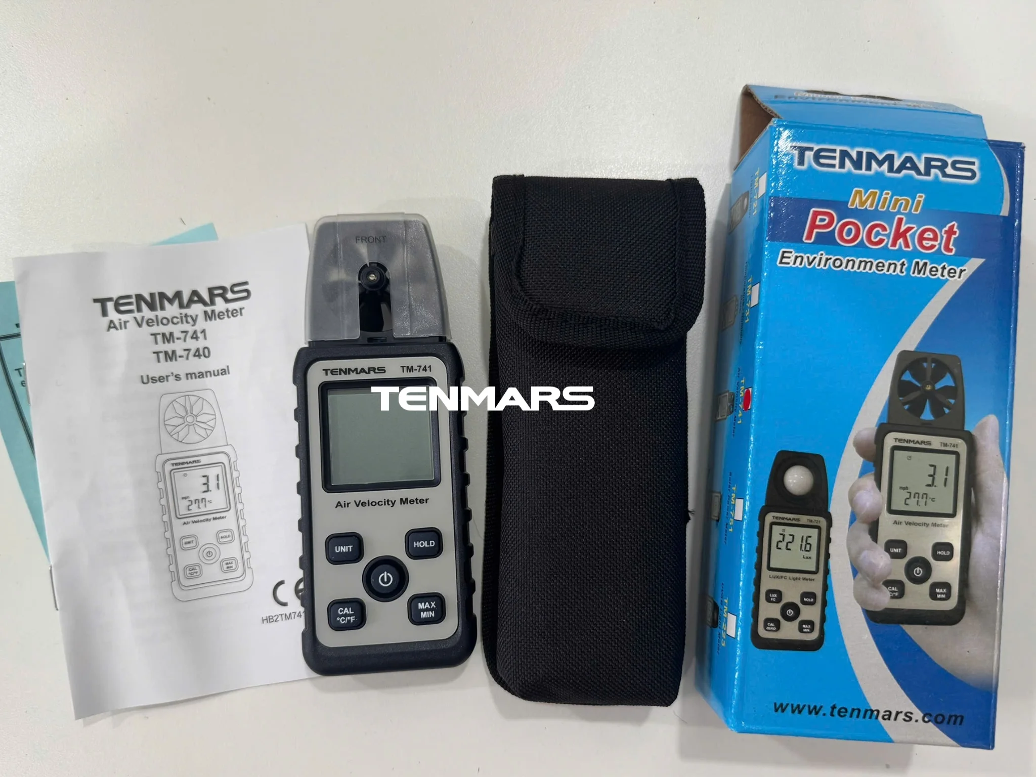 Máy đo gió Tenmars TM-741 9 anh thuc te may do gio tenmars tm 741