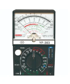 Đồng hồ vạn năng kim Tenmars YF-303