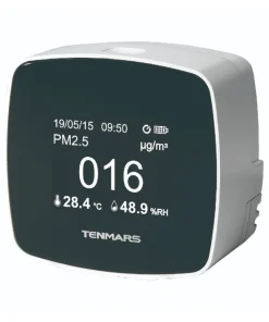 Máy đo chất lượng không khí Tenmars TM-280