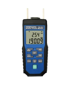 Máy đo tĩnh điện Tenmars TM-291