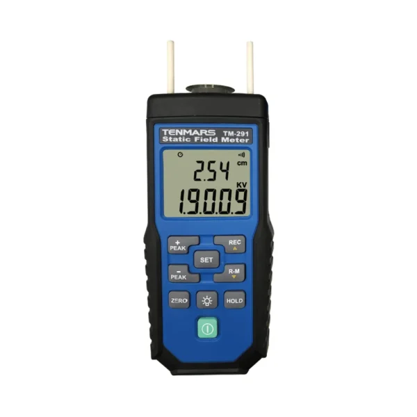 Máy đo tĩnh điện Tenmars TM-291