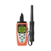 Máy đo nhiệt độ,độ ẩm Tenmars TM-183N