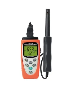 Máy đo nhiệt độ,độ ẩm Tenmars TM-183N