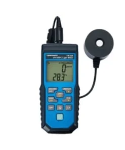 Máy đo ánh sáng Tenmars TM-228