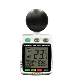 Máy đo nhiệt độ bầu ướt Tenmars TM-288