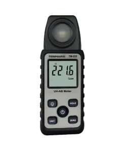 Máy đo tia UV Tenmars TM-223